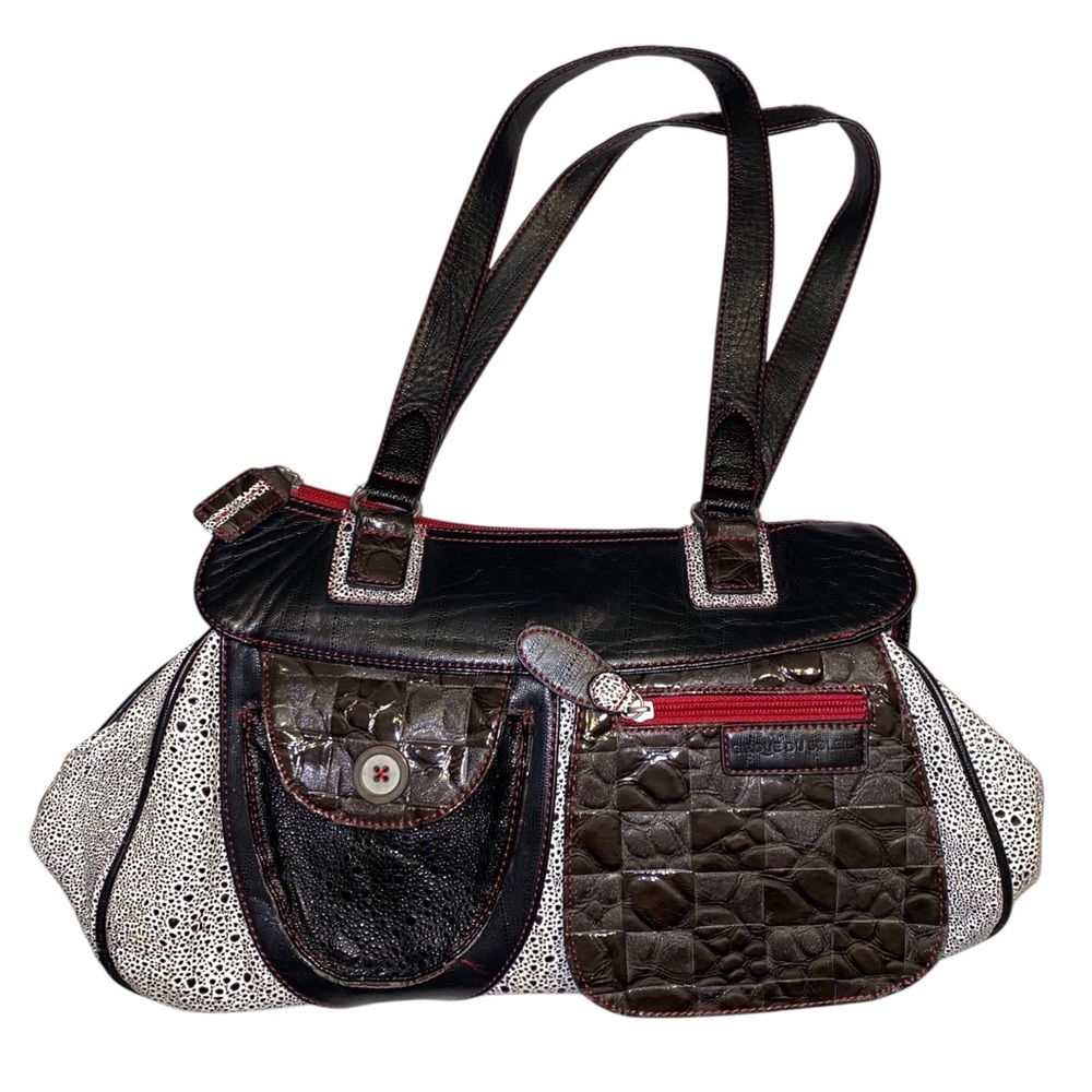 🇨🇦 Beautiful 🎪 Cirque du Soleil 🎪 Purse